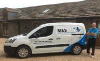 M&S Carpet & Upholstery Cleaners image 2